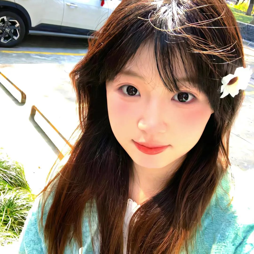 侨女日记